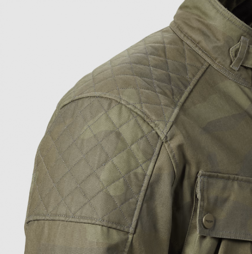 BLOUSON BECK CAMO – Image 4