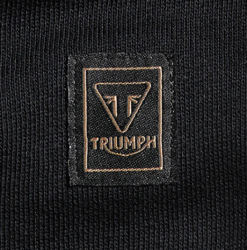 BLACKAWTON SWEATSHIRT NOIR – Image 4
