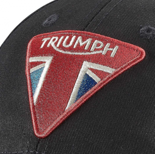CASQUETTE BASEBALL CHAMBERS – Image 2
