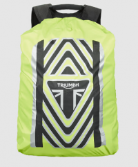 PROTECTION DE SAC A DOS JAUNE