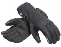 GANTS CHAUDS IMPERMÉABLES BLISSET NOIRS