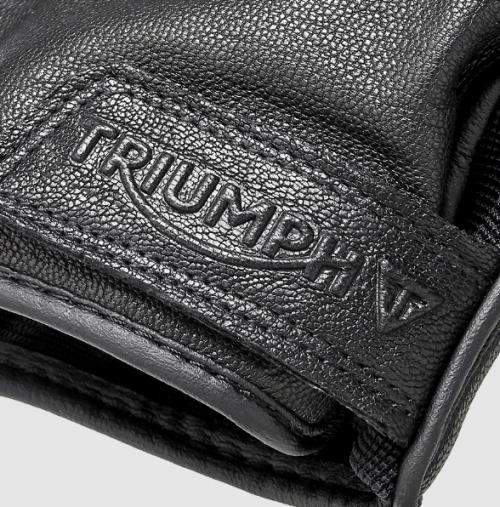 GANTS CUIR BROOKES – Image 3