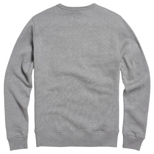 SWEAT BLACKAWTON GRIS – Image 2