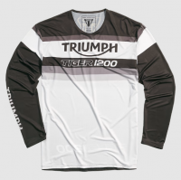 MAILLOT TIGER 1200