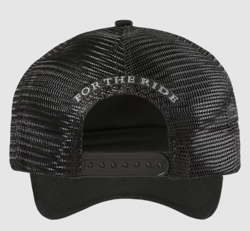 CASQUETTE 120 YEARS NOIRE - MCAS22501 – Image 2