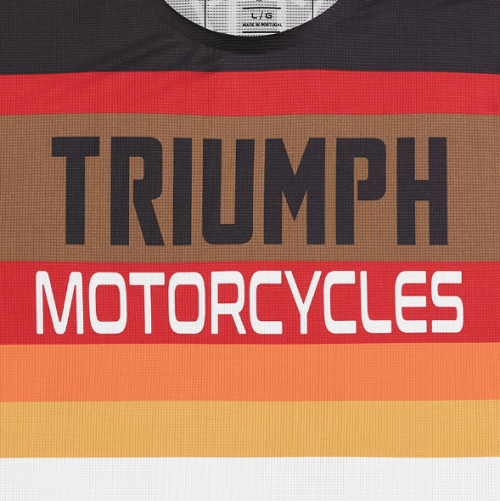 MAILLOT AIRFLOW INTREPID – Image 3