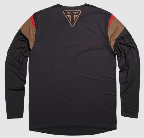 MAILLOT AIRFLOW INTREPID – Image 2