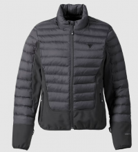 LADIES HYBRID JACKET - MFNS21416