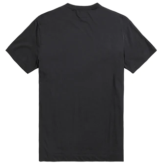 T-SHIRT HESTON NOIR – Image 2