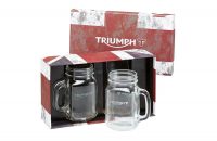 TASSE JAM JAR x2
