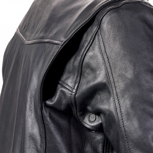 BLOUSON VANCE – Image 4