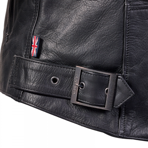 BLOUSON VANCE – Image 5