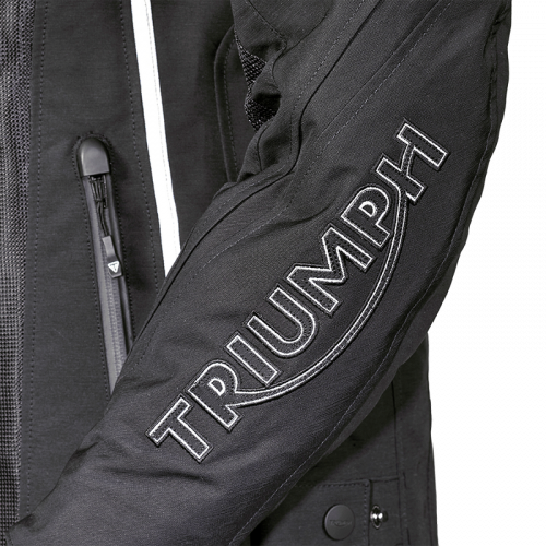 BLOUSON TRIPLE MESH MOTORCYCLE – Image 5