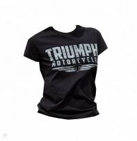 LADIES MIA T-SHIRT - MTSS19305