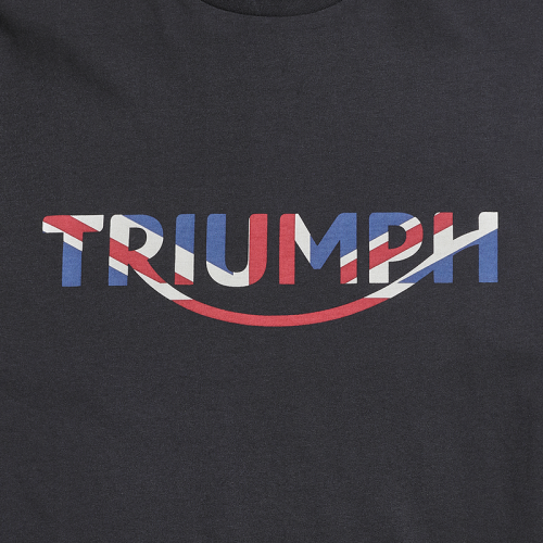 T-SHIRT ORFORD FLAG – Image 3