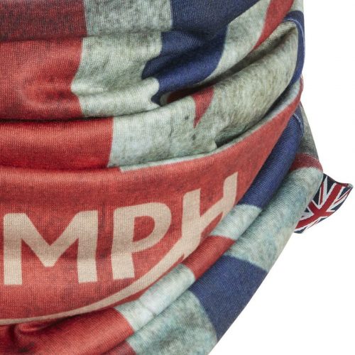 TOUR DE COU UNION JACK – Image 2