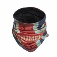 TOUR DE COU UNION JACK