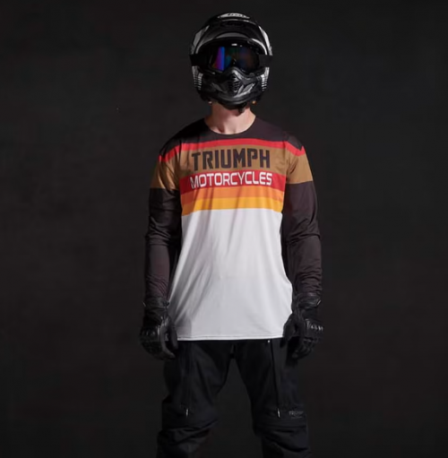 MAILLOT AIRFLOW INTREPID – Image 4