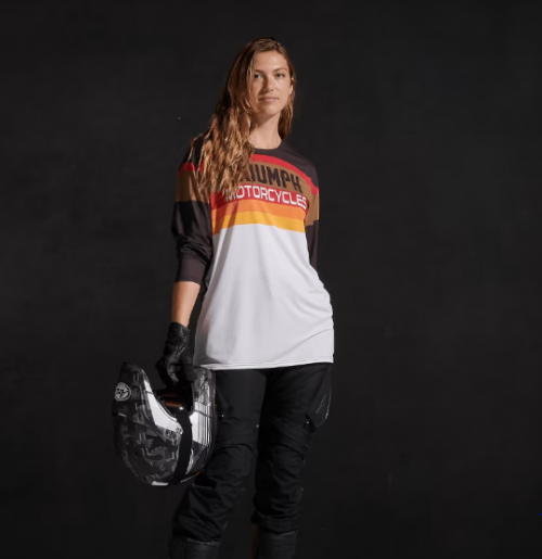 MAILLOT AIRFLOW INTREPID – Image 5