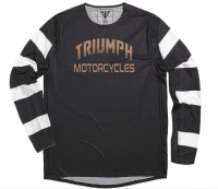 T-SHIRT CLASSIC JERSEY