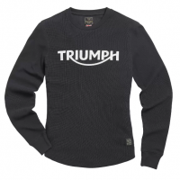 SWEAT STOLL NOIR