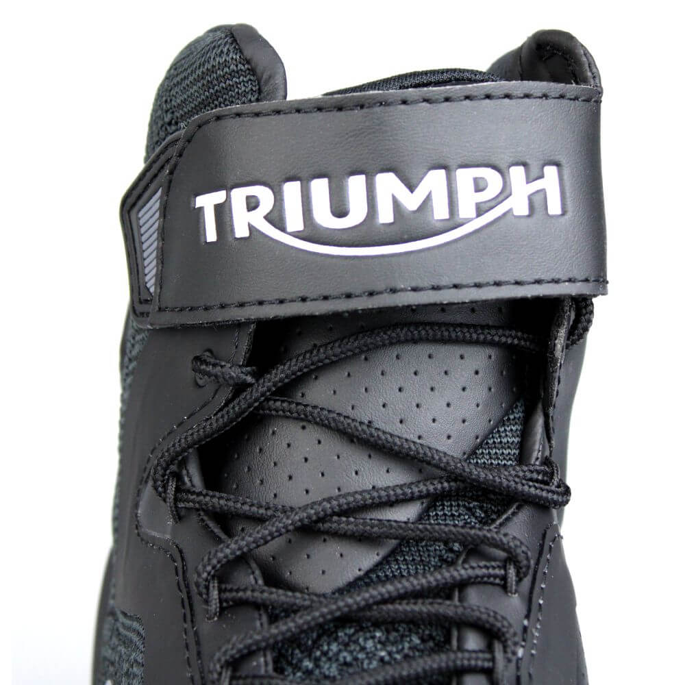 CHAUSSURES FASTER-3 RIDEKNIT - TRIUMPH X ALPINESTARS® – Image 3