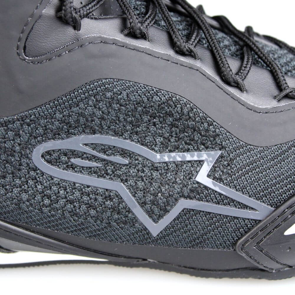 CHAUSSURES FASTER-3 RIDEKNIT - TRIUMPH X ALPINESTARS® – Image 4
