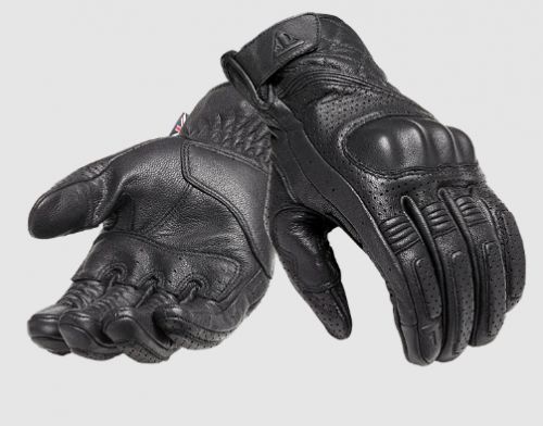 GANTS HARLESTON