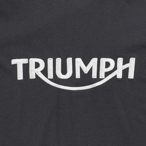 T-SHIRT GWYNEDD NOIR – Image 3