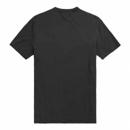 T-SHIRT CARTMEL NOIR – Image 2