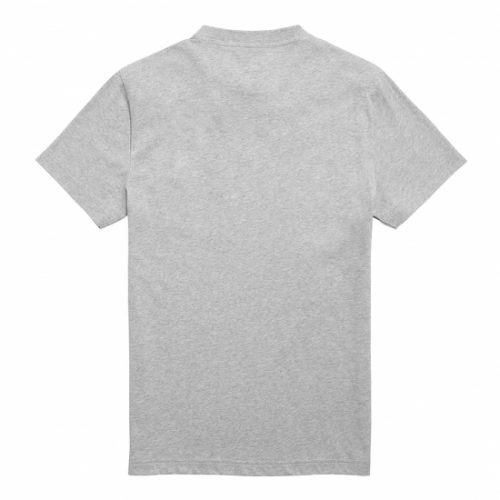T-SHIRT CARTMEL GRIS – Image 2