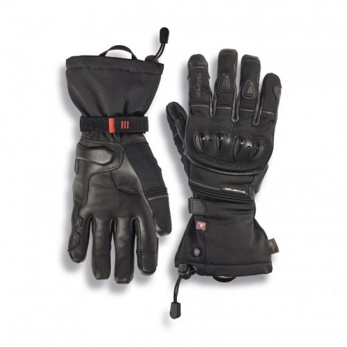 GANTS FORSS NOIR – Image 2