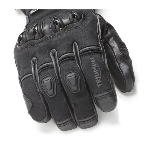 GANTS FORSS NOIR – Image 3
