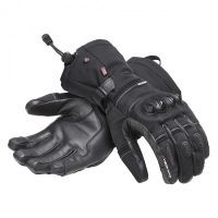GANTS FORSS NOIR