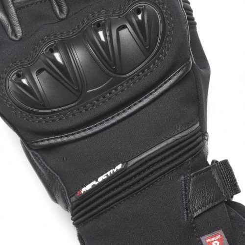 GANTS FORSS NOIR – Image 4