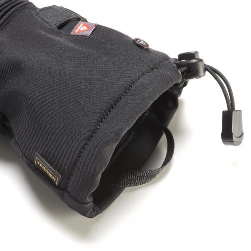 GANTS FORSS NOIR – Image 5
