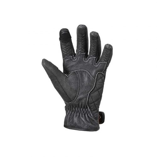 GANTS RAVEN NOIR – Image 2