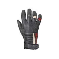 GANTS RAVEN NOIR