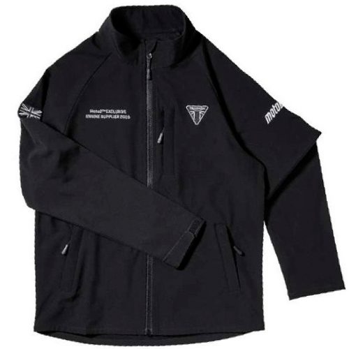 SOFT SHELL MOTO 2 2019