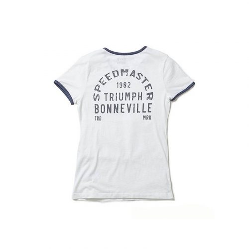 T-SHIRT MARIA SPEEDMASTER – Image 2