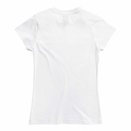 T-SHIRT MELROSE BLANC – Image 2