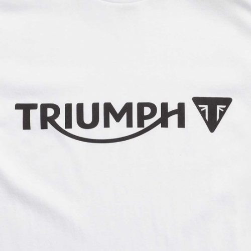 T-SHIRT MELROSE BLANC – Image 3