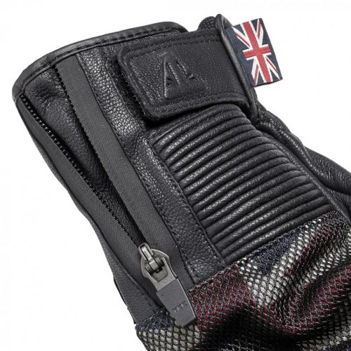 GANTS FLAG MESH – Image 3