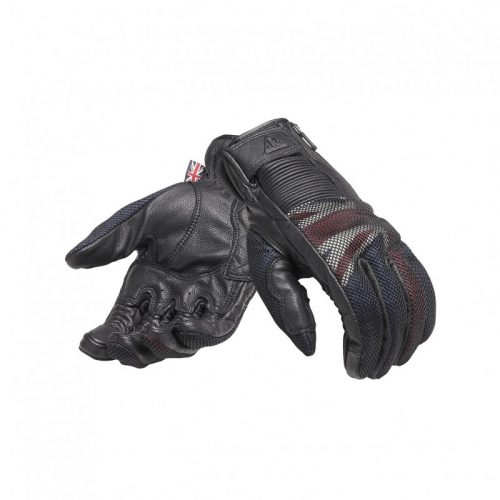 GANTS FLAG MESH