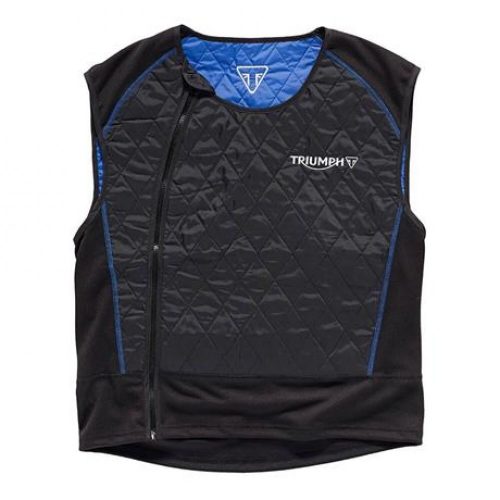 VESTE COOL