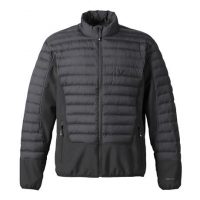 VESTE HYBRID