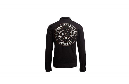 VESTE P&CO BOBBER – Image 2