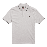POLO LUSTLEIGH GRIS CHINE