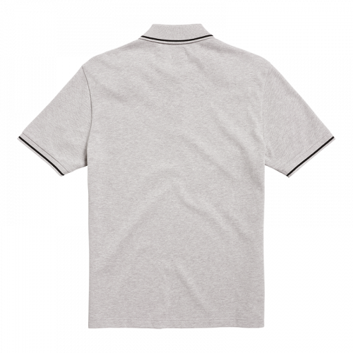 POLO LUSTLEIGH GRIS CHINE – Image 2