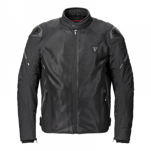 BLOUSON TRIPLE MESH MOTORCYCLE